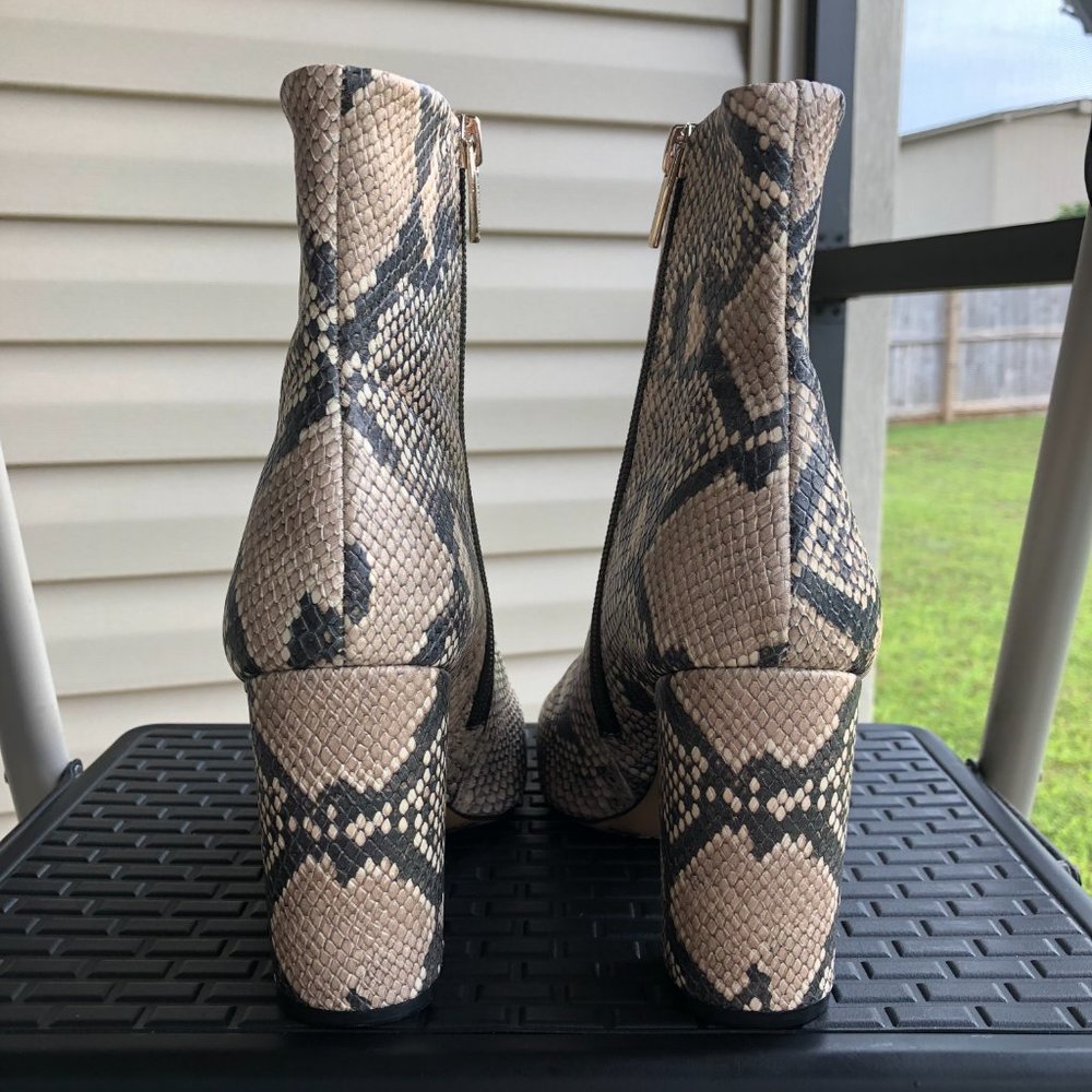 VINCE CAMUTO DANNIA BOOTS - Picture 6 of 10